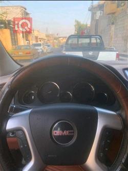 GMC Acadia